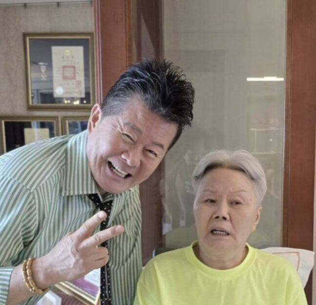 태진아, 아내 ‘중증 치매’ 진단에 눈물…“기억 되돌릴 수 있다면 뭐든”