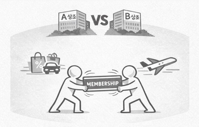 “선수금 싸움 끝” 상조업계, 리조트부터 주차까지 ‘멤버십 서비스’ 경쟁