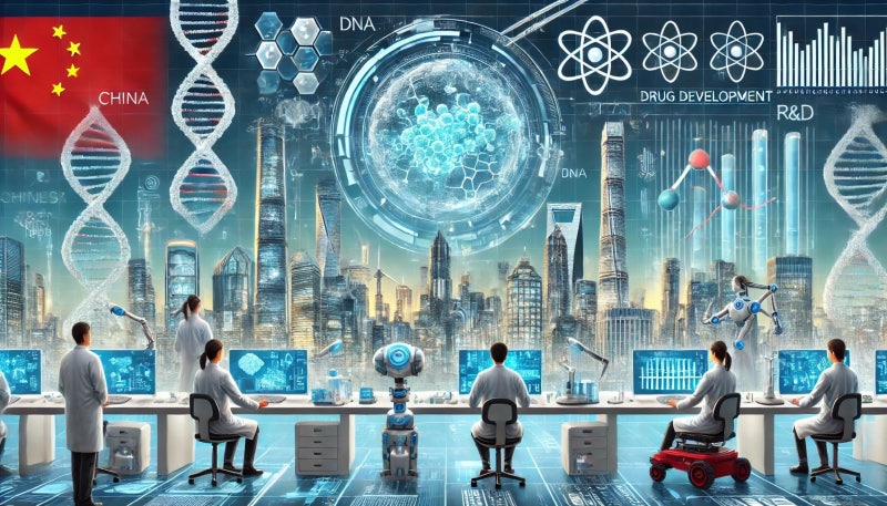 1월 글로벌 바이오 거래 45兆 '사상 최대'...中 쏠림 뚜렷 - 뉴스 썸네일 이미지