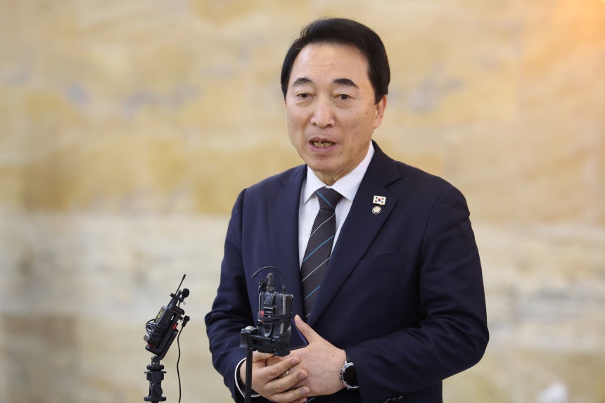 박수현 더불어민주당 수석대변인./뉴스1