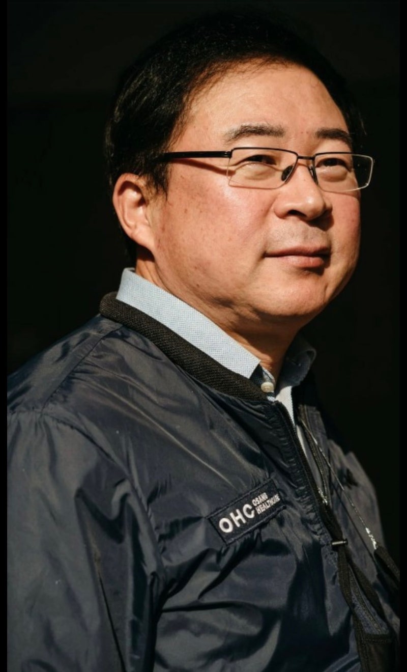 이동현 오상헬스케어 회장, 코스닥협회 수석부회장으로 선임