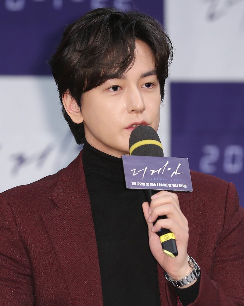 배우 임주환, 쿠팡 물류 알바 목격담 “묵묵히 열심히 하더라”