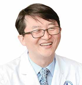 김범택 아주대병원 가정의학과 교수 - 현 아주대병원 비만클리닉 소장,현 대한골다공증 학회 부회장