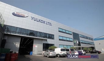 [단독] KCGI, 항공기 부품사 '율곡' 인수 추진 - 뉴스 썸네일 이미지