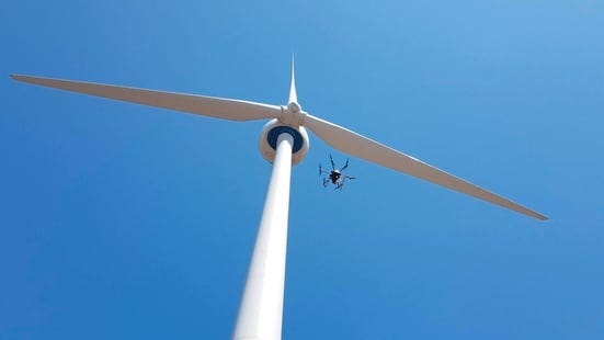 물 만난 방산 드론업체... 니어스랩, 몸값 2000억에 IPO 출격 - 뉴스 썸네일 이미지