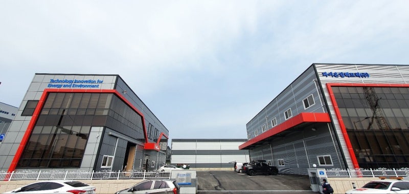 파이온일렉트릭 주식회사, 130억원 규모 시리즈B 투자유치 - 뉴스 썸네일 이미지