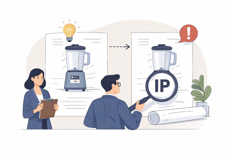 "젠몬 베꼈다가 구속"...사업 전략 수정 나선 소비재 중소·스타트업 - 뉴스 썸네일 이미지