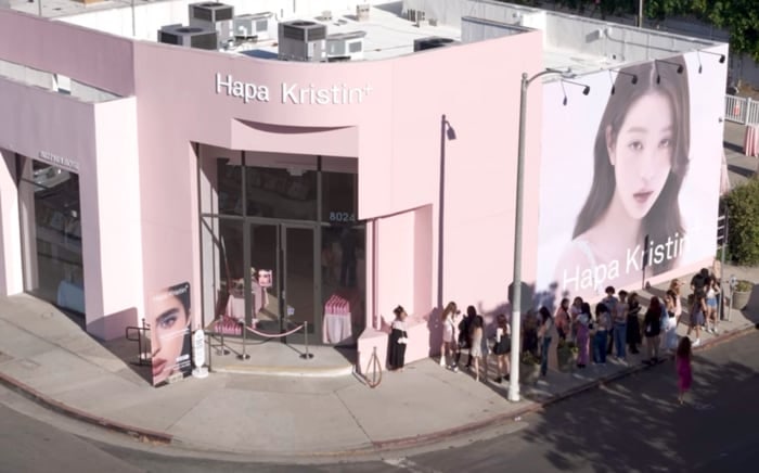 [단독] 케이엘앤파트너스, '장원영 렌즈' 하파크리스틴 인수 추진 - 뉴스 썸네일 이미지