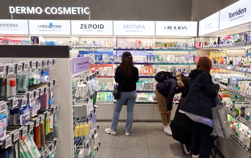 나프타값 급등에 뷰티업계 울상... 친환경·웰니스 브랜드만 피해 적었다 - 뉴스 썸네일 이미지