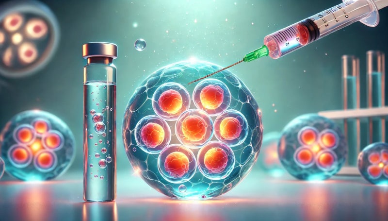 규제 속 성과 '속속'...韓 줄기세포치료제, 해외 인허가·임상으로 시... - 뉴스 썸네일 이미지