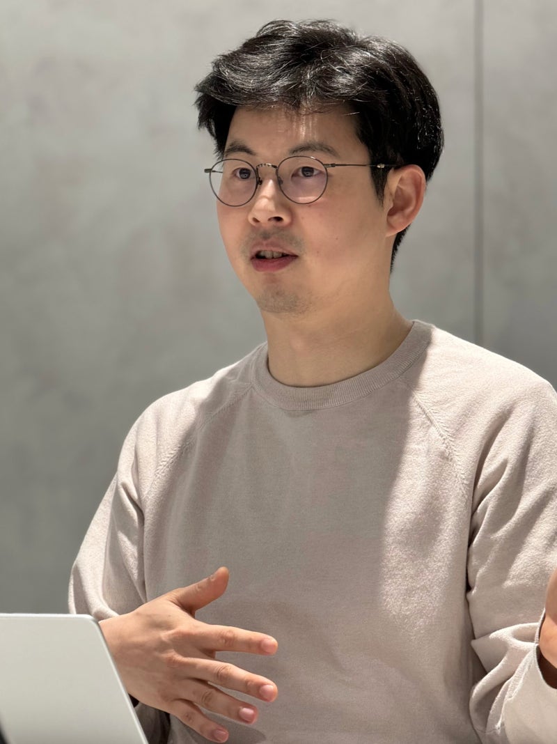 [인터뷰] 김재원 코스포 의장 "비상장에 고인 투자, 상장 시장 선순환... - 뉴스 썸네일 이미지