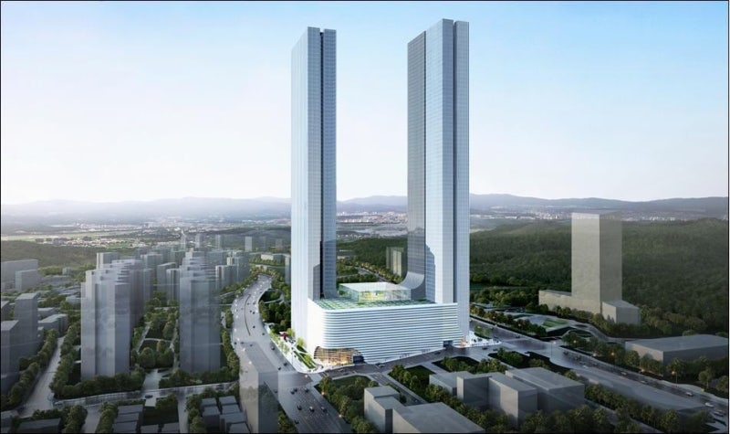 [Why] 신세계의 울산 복합쇼핑몰 조성 계획이 13년째 답보 상태인 이유 - 뉴스 썸네일 이미지