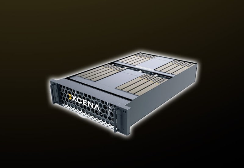 SK하닉 최연소 임원이 설립한 엑시나, 1500억 조달... 3년만에 몸값 7000... - 뉴스 썸네일 이미지