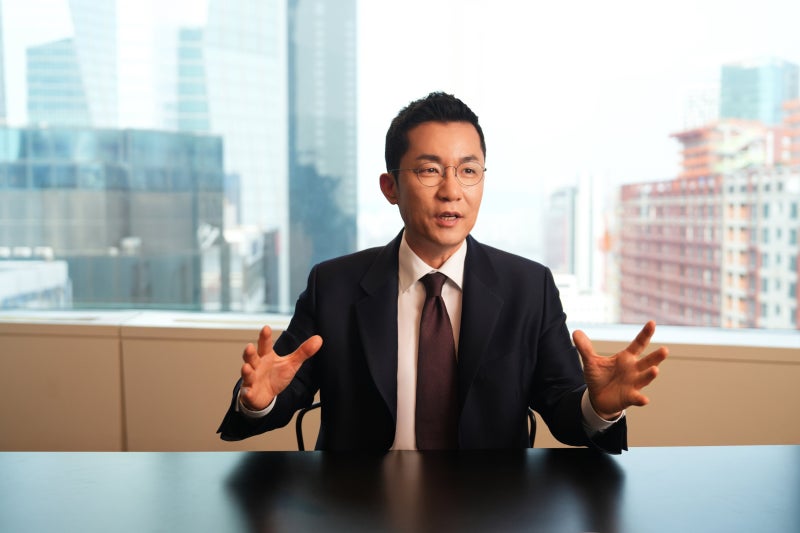 [블록체人] 김상민 비단 대표 "디지털 생태계 구축해 수출 추진" - 뉴스 썸네일 이미지