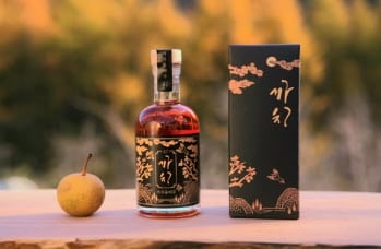 밤바치농장 리큐르 '까치돌배주47′, 2026 대한민국주류대상 대상 - 뉴스 썸네일 이미지