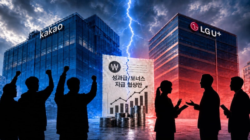 [비즈톡톡] 성과급 갈등에 멍드는 산업계... 중국·협력사 직원 "우리도... - 뉴스 썸네일 이미지