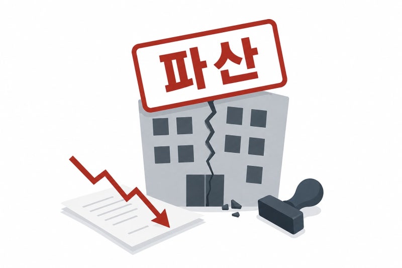 제조·바이오·IT까지 '흔들'⋯경기 남부 中企 줄도산 공포 - 뉴스 썸네일 이미지
