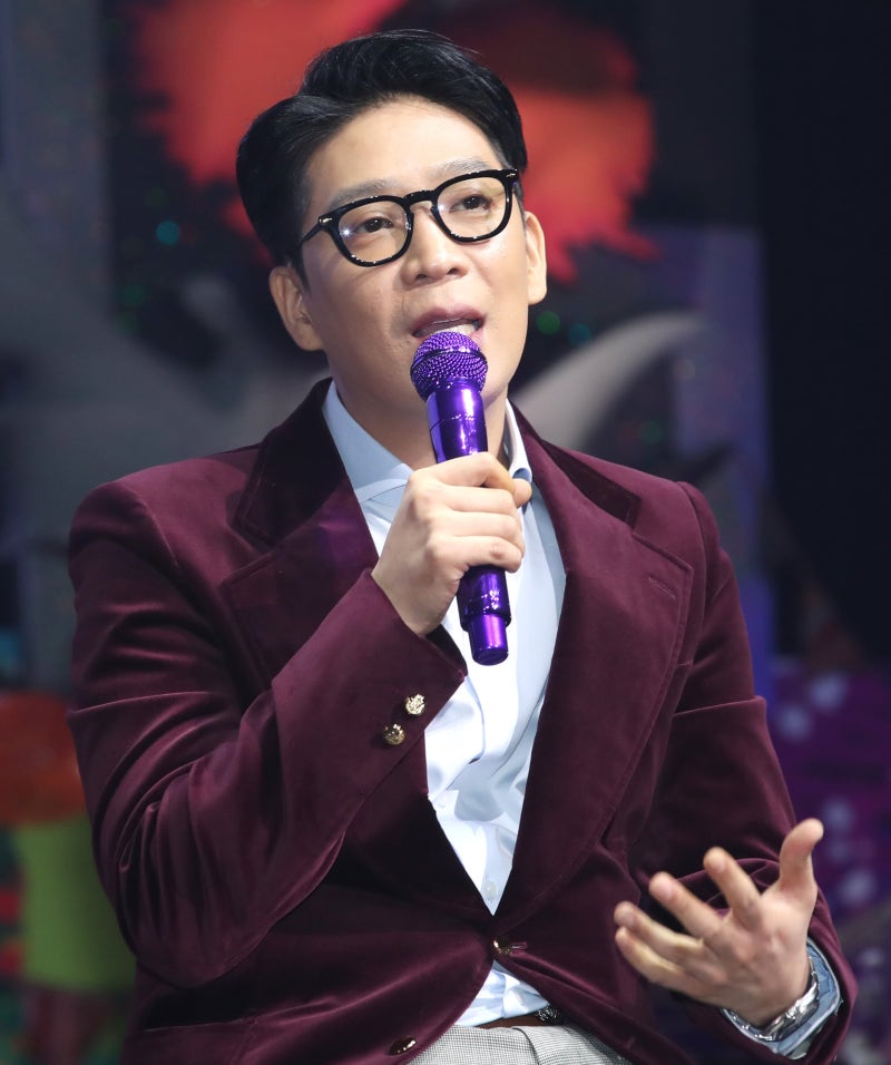MC몽 “오늘 다 밝히겠다”…차가원·연예계 의혹 폭로 예고