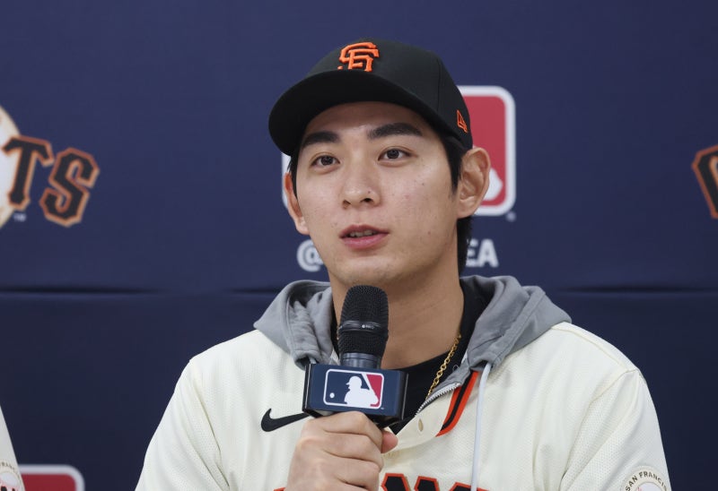 <b>이정후</b> 6타수 <b>5안타</b> 폭발…한국인 MLB 최초 기록