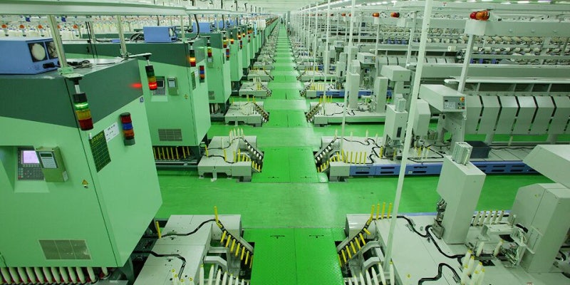 하이젠알앤엠 9만원일 땐 외면하더니... 타이밍 놓친 만년 저평가주 일신... - 뉴스 썸네일 이미지