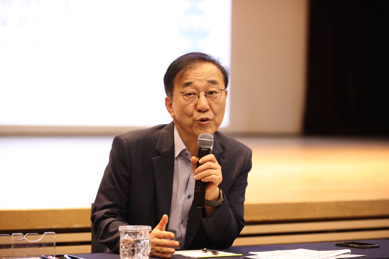 <b>국토장관</b>, 中 수소 현장 <b>방문</b>…새만금 수소·인공지능(AI) 거점 구상