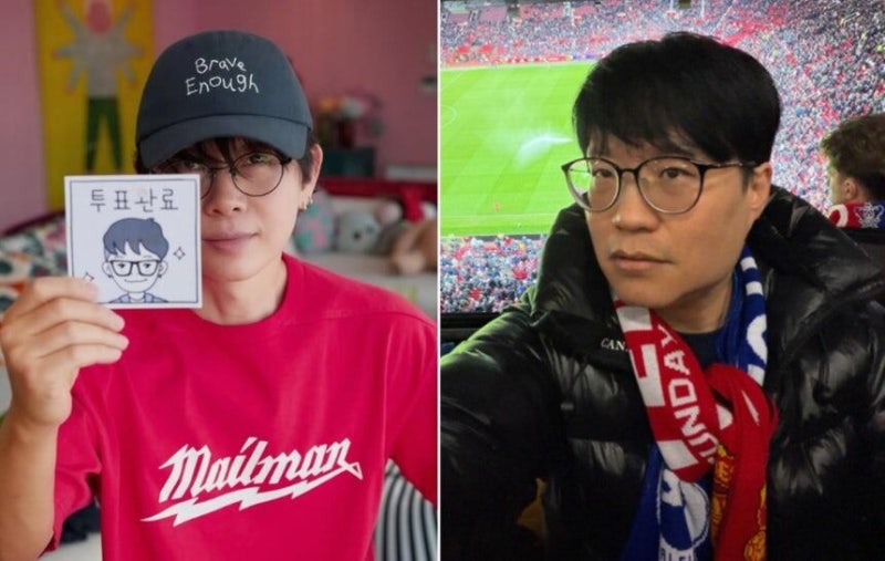 “선동꾼, 이혼이나 당하고” 윤서인 글에… 이승환 “표현의 자유 아냐” 손배소 제기