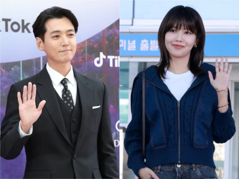 <b>정경호</b>·<b>최수영</b>, 14년 열애 끝 결별… “좋은 동료로 남기로”