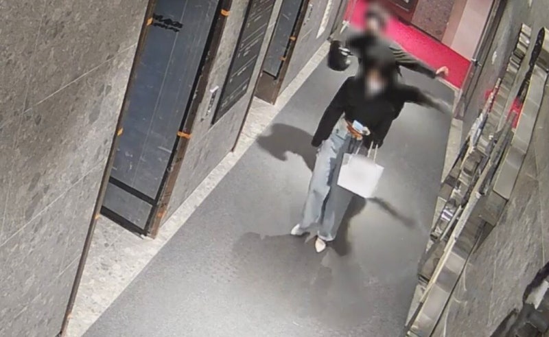 배상금 못 받았는데… ‘부산 돌려차기’ 가해자, 매달 영치금 10만원 사용 허용