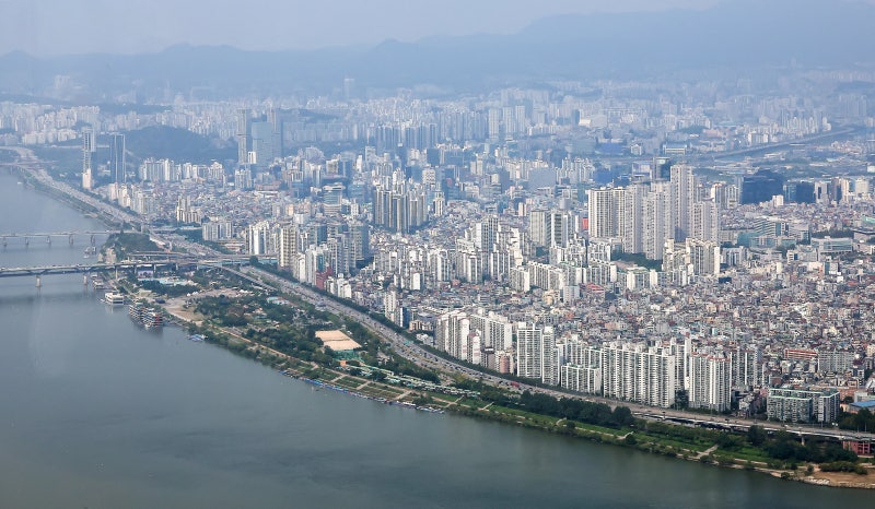 서울 전셋값 고공행진… 강남 84㎡ 전세 24억 찍었다