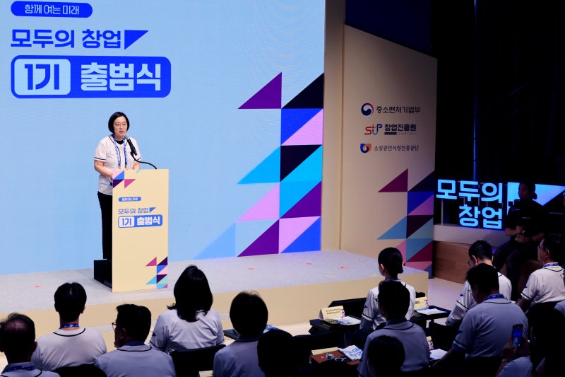 [단독] ‘<b>모두의 창업</b>’ 1기 합격자 5000명 아이디어·심사평 <b>유출</b>