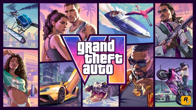 ‘사상 최대 제작비’ GTA 6, 예약 판매 시작… 11월 19일 출시