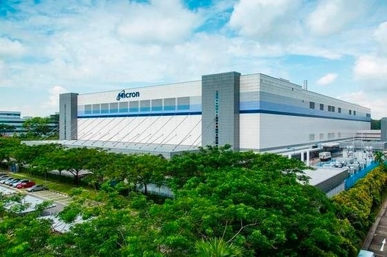 삼성전자·SK하이닉스 뒤흔든 ‘AI 거품론’, 마이크론이 잠재웠다