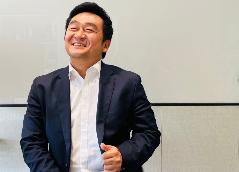 [인터뷰] 사모펀드가 먼저 찾는다는 룩센트 "카브아웃, 국내 M&A 시장 중... - 뉴스 썸네일 이미지