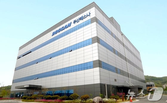 DB證 “두산테스나, 차량용 반도체·메모리 컨트롤러 가동 증가… 목.....
