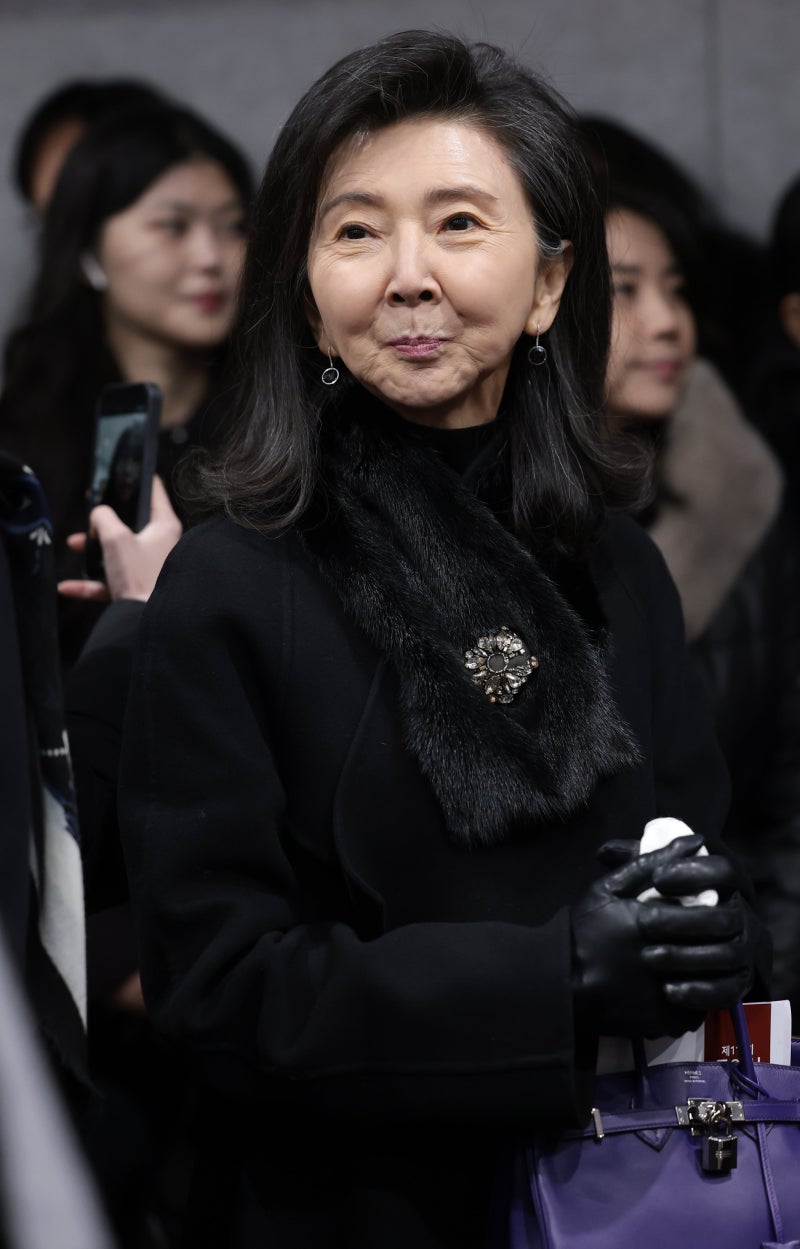 삼성 오너家 , 전 삼성전자 사장과 사돈 맺었다