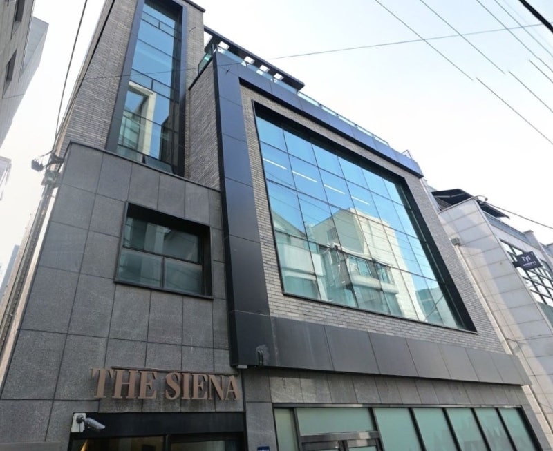부동산 디벨로퍼 마인42, 강남 빌딩 팔아 '씨엘자산운용' 인수 - 뉴스 썸네일 이미지