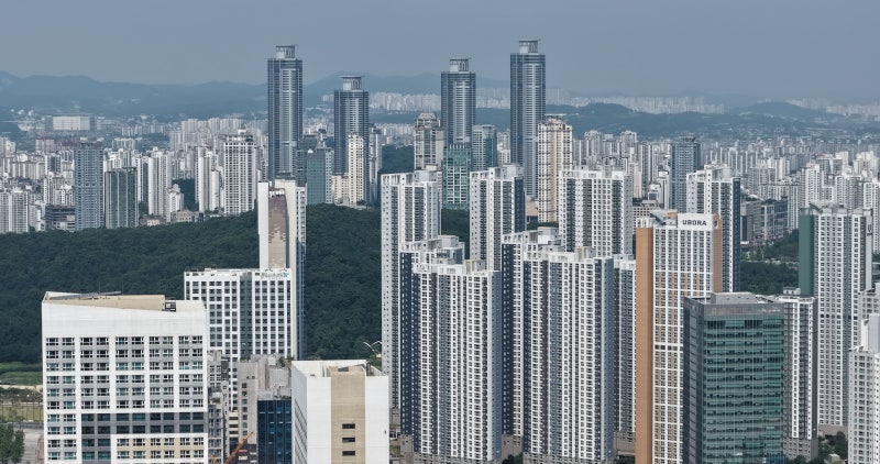 동탄·기흥·구리 ‘3중 규제’… “뒷북” 논란에 풍선효과 우려