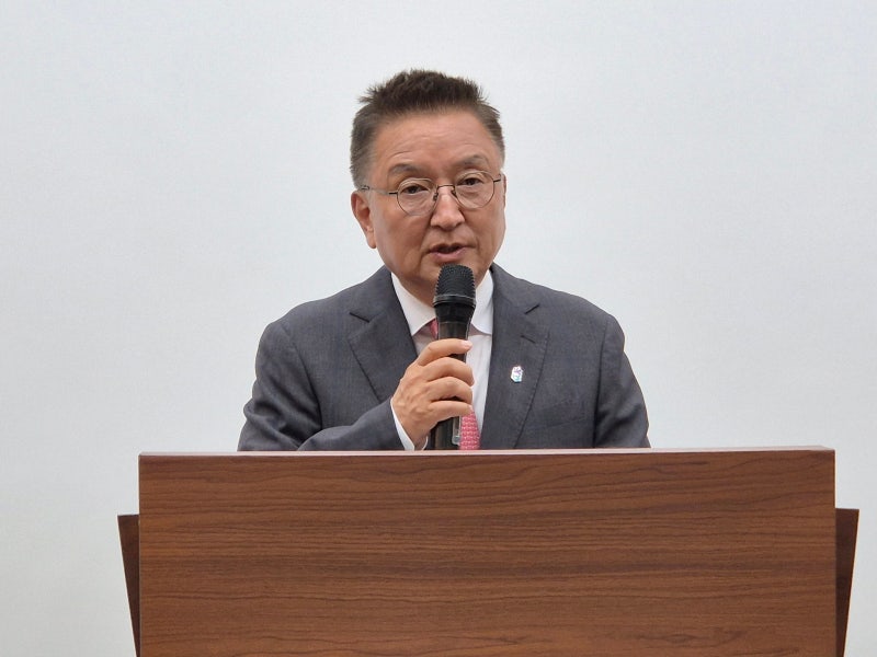 [속보] 공수처, ‘돈거래 의혹’ <b>김영환 충북지사</b> 집무실 압수수색