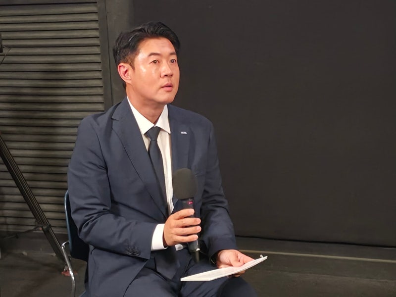 [2026 C포럼] “전문성에 AI 더한 중장년 창업, 새로운 성공 공...