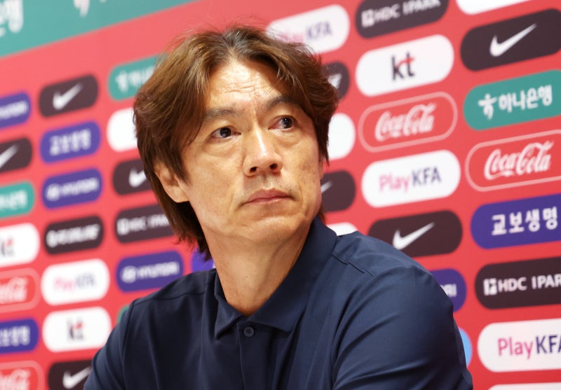 “가족 품 찾은 게 도피냐”… 대표팀 주치의, 홍명보 출국 논란 옹호