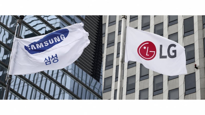 삼성전자·LG전자, 2분기 실적 좋지만... 반도체·관세 환급에 가려진 TV... - 뉴스 썸네일 이미지