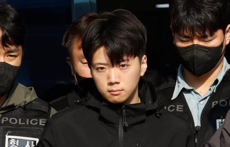 검찰, 장윤기 ‘증거인멸 의혹’ <b>광주광산경찰서</b> 압수수색