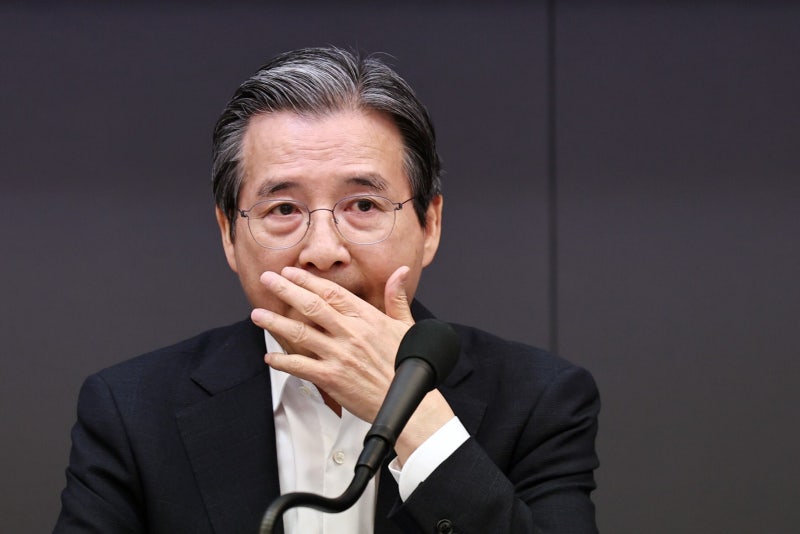 靑 “<b>레버리지 ETF</b>, 보완 필요하면 F4 회의서 논의해 결정”
