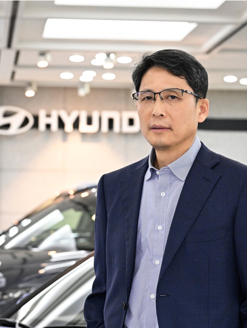 현대차 대표이사 “해고자 복직·정년 연장 요구 파업에 유감”