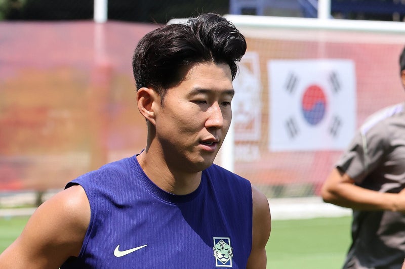 축구협회 청문회에 손흥민 소환 논란… 임오경 의원 “선수 일정 고려해 철회”