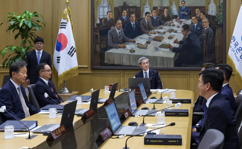 [주간증시전망] 물가·금통위·<b>실적</b>시즌 ‘분수령’… 반도체 반등 이어...