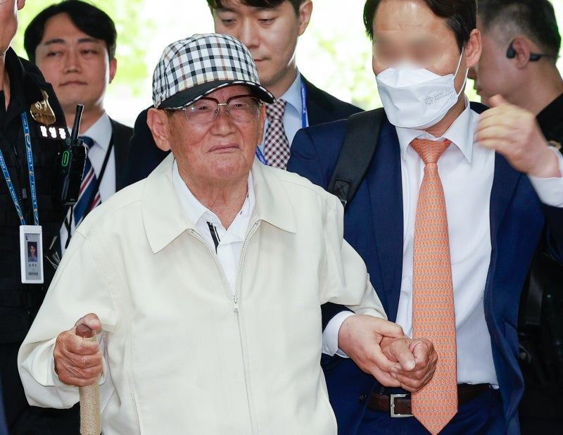 합수본, ‘국힘 당원가입 강요’ <b>이만희</b> 추가 <b>기소</b>…신천지 간부 7명도...