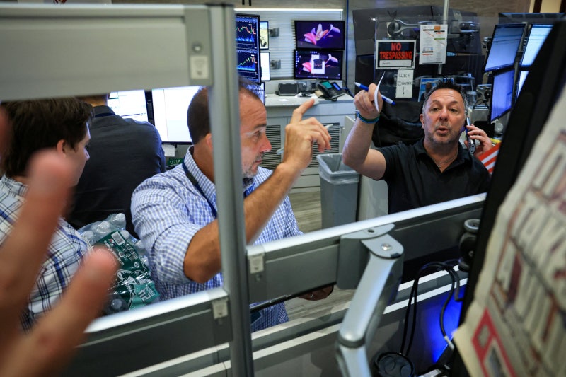 S&P500·나스닥 동반 상승... <b>SK하이닉스 ADR</b> 27% <b>급등</b>