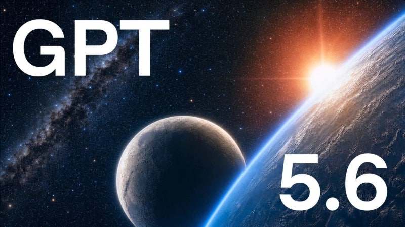 주인 허락도 없이 파일 지우는 선 넘은 GPT-5.6 솔 오작동 사태