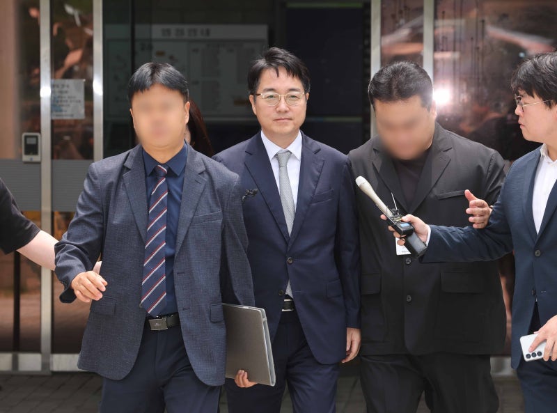 법원, ‘내란 가담·즉시항고 포기 의혹’ <b>심우정</b> 전 검찰총장 <b>구속영장</b>...